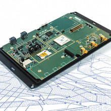 High Precision GNSS Module