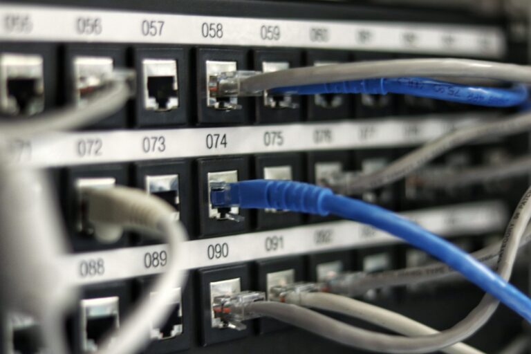 5G Fiber Installations Services