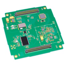 Nanosatellite Transceiver