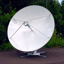 Ground Antenna System US 11 / 14-3.7