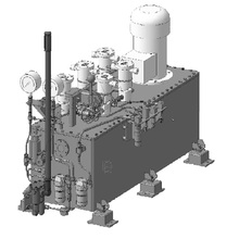 Pumping Station