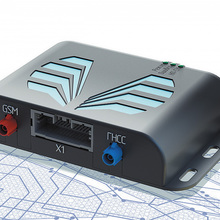 Navigation and Communication Module