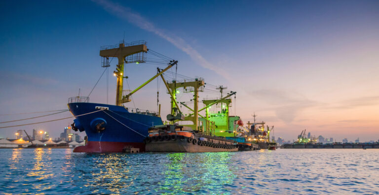 Satellite Communication Services (VSAT)