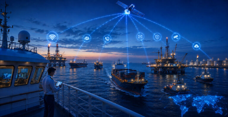 BFSI Connectivity Solutions