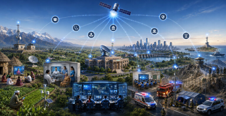 Aero In-Flight Connectivity Services