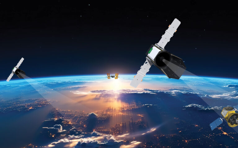 Space Traffic Data, Collision Avoidance and Navigation Services