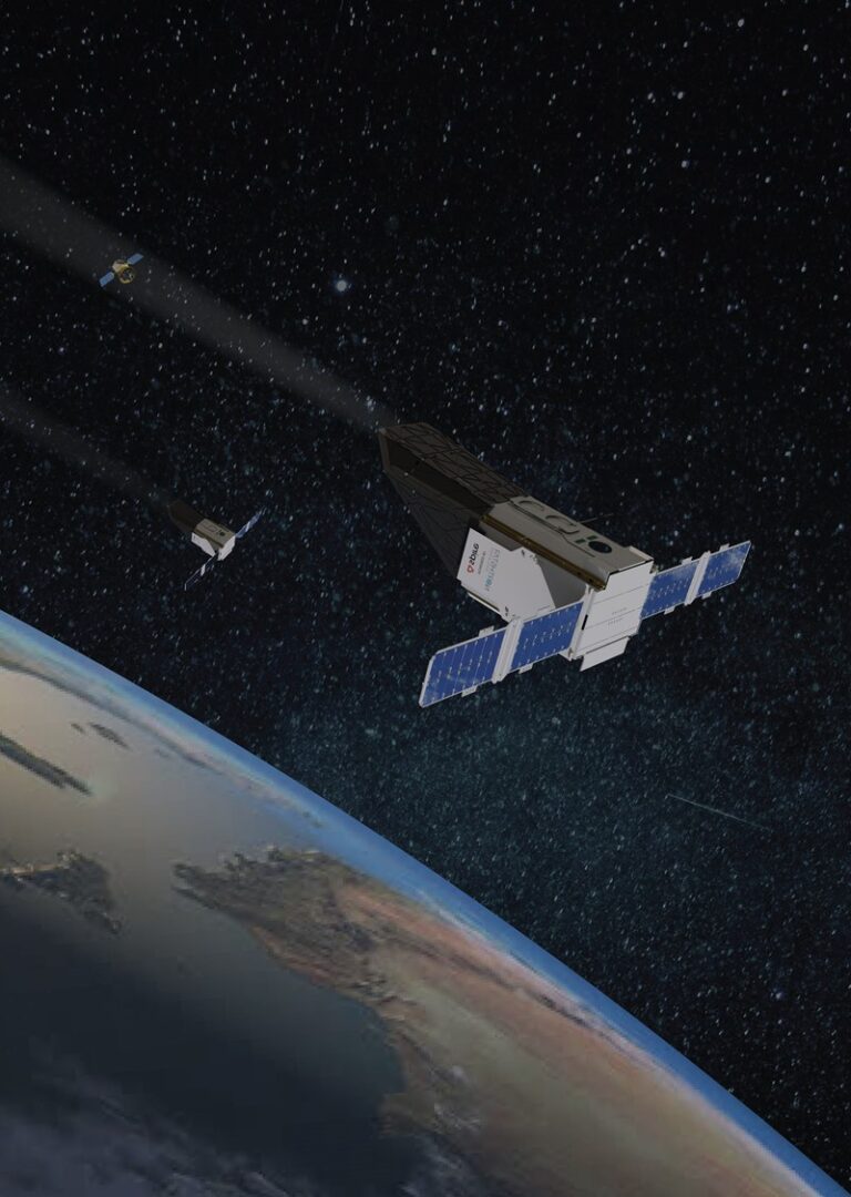 Earth Data Services