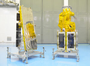 SSTL (Surrey Satellite Technology)