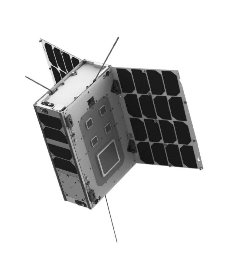 Space instrumentation engineering (full cycle)