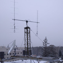 Ground Station
