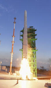 KARI (Korea Aerospace Research Institute)