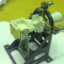 Single-beam Feed