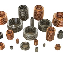 SINGLE LAYER MEASURING BELLOWS
