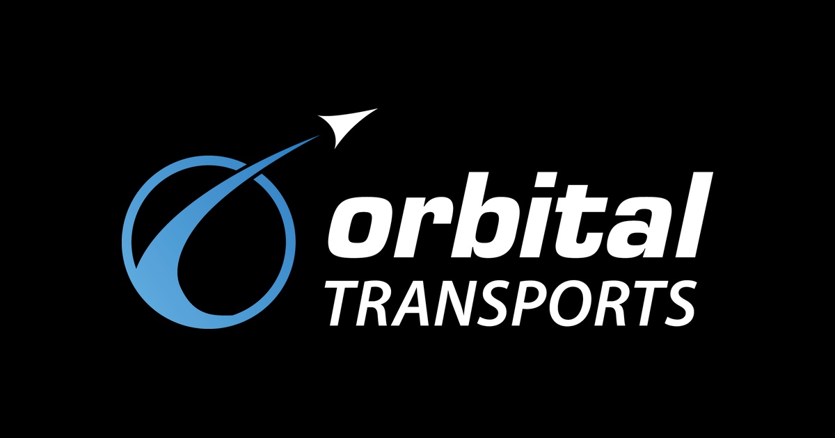 Orbital Transports