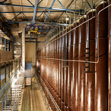 Compressed Gases Storage Equipment