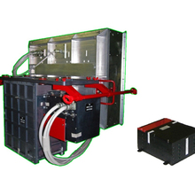 Onboard Infrared Fourier Spectrometer