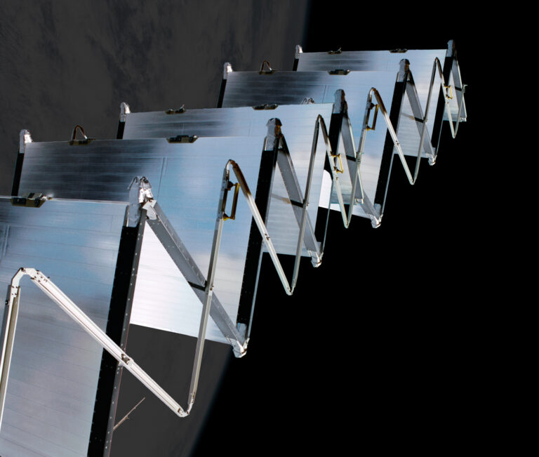 In-orbit Design Validation and Iteration