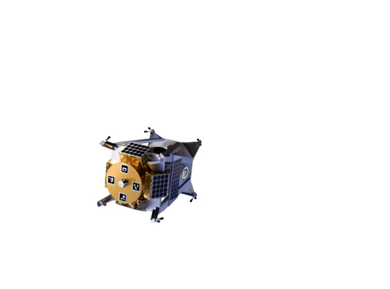 Rendezvous, Proximity Operations, and Docking (RPO)