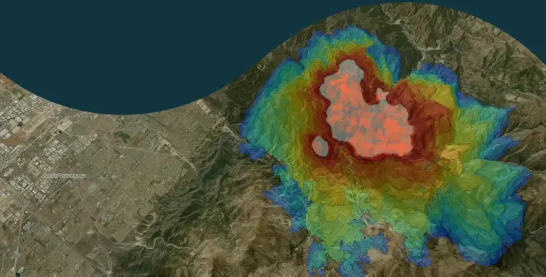 Wildfire Management Platform