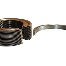 WELDED STEEL DIAPHRAGM BELLOWS