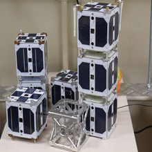 The Multipurpose Block-Modular Platform