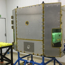 Universal Modular Space Platform
