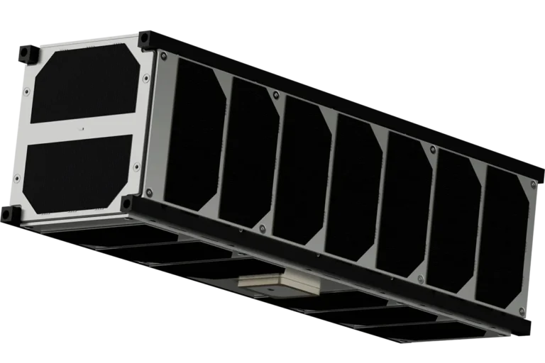 Tatry 1U/3U CubeSat Platform