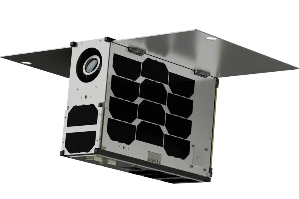 Spacemanic CubeSat Platforms — Spacemanic s.r.o., photo 7