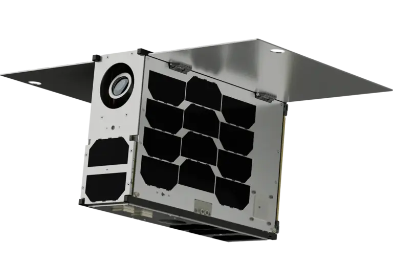 Spacemanic CubeSat Platforms