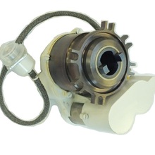 Single-actuation Drive. Type 3