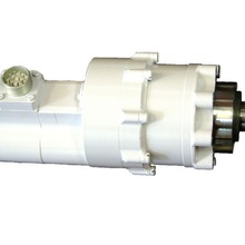 Single-actuation Drive. Type 4
