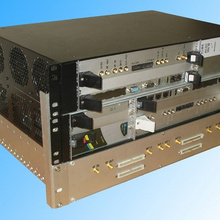 Quad-band Synthetic Aperture Radar (SAR)