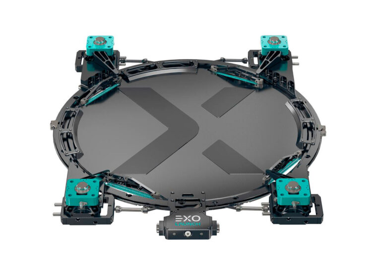Quadro Arrow