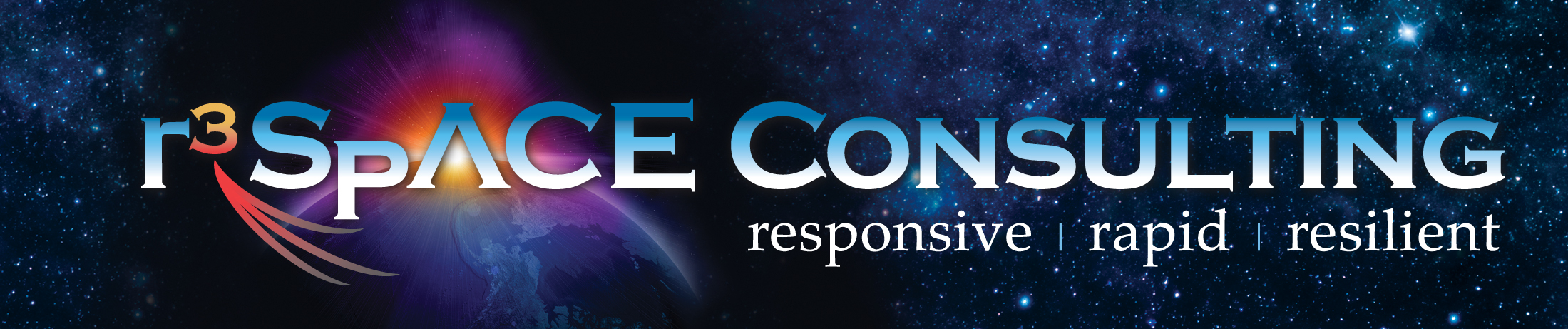 r3SpACE Consulting
