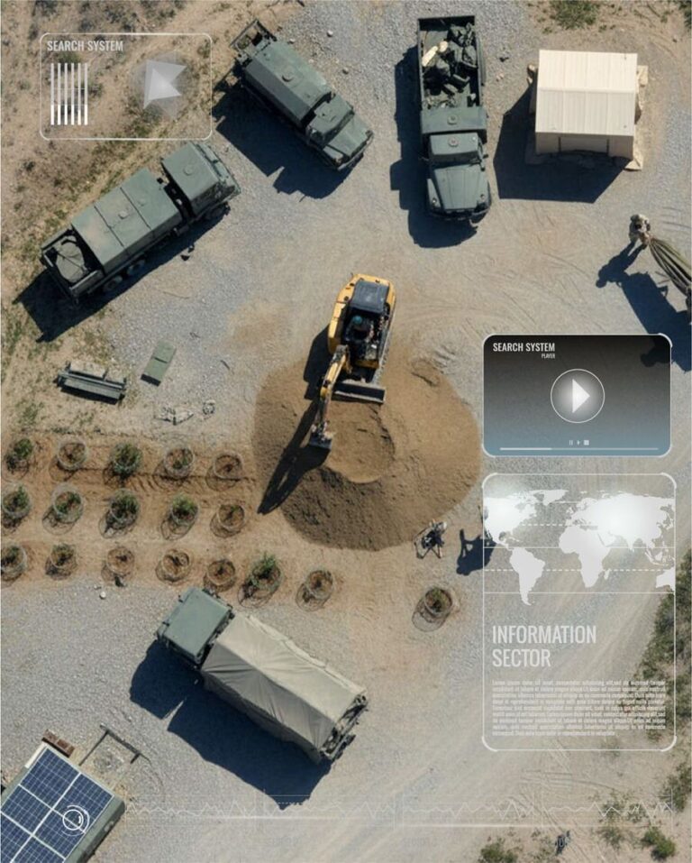 Provision of Satellite Connectivity for Social and Environmental Projects