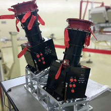 Satellite Multiband Imaging System