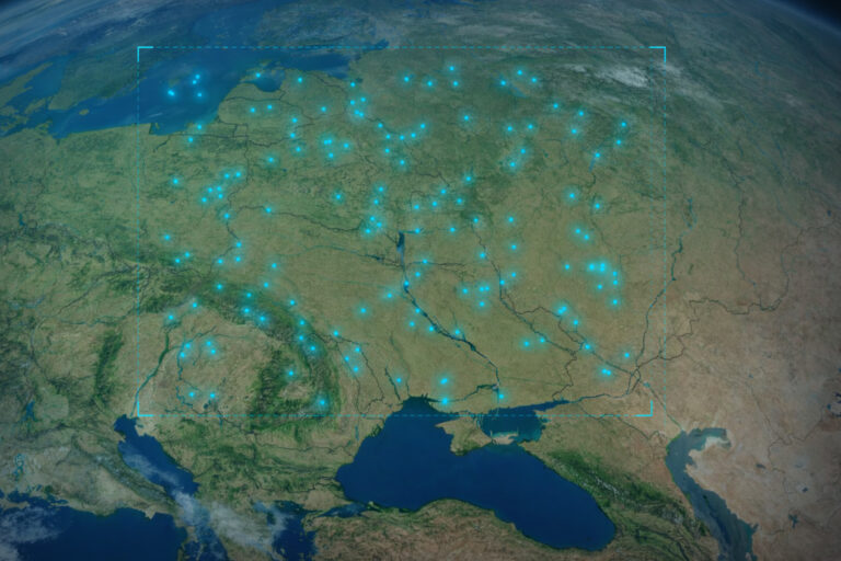 Constellation as a Service
