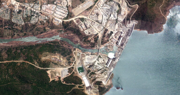 End-to-End Earth Observation Program