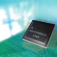 VLSI 16-bit ADC with a Sampling Frequency of 200 MHz