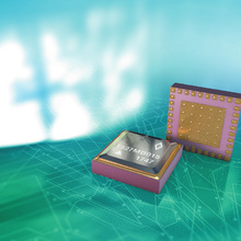 VLSI Direct Conversion Wideband Quadrature Demodulator