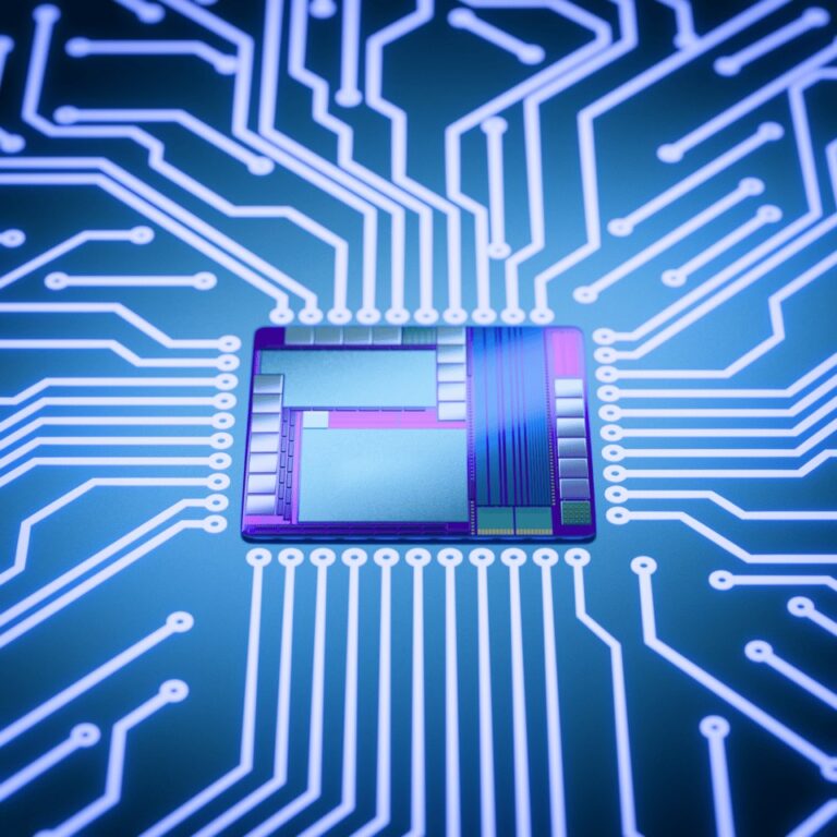Secure Factory Provisioning