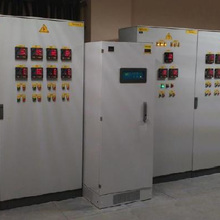 Uniterrupted and Backup Power Supply System