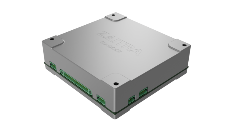 SKAIDOCK