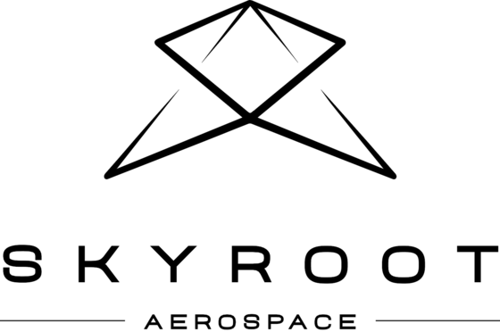 Skyroot Aerospace logo