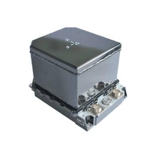 Small-sized Unit for Measuring Angular Velocity 1