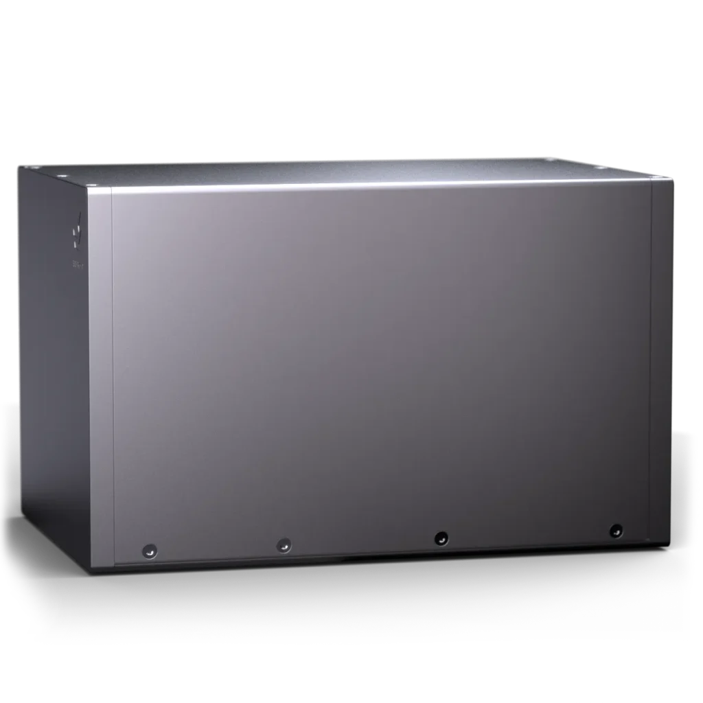 SmallSat EPS