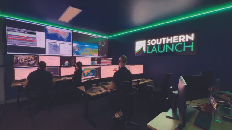 Range Services and Mission Testing