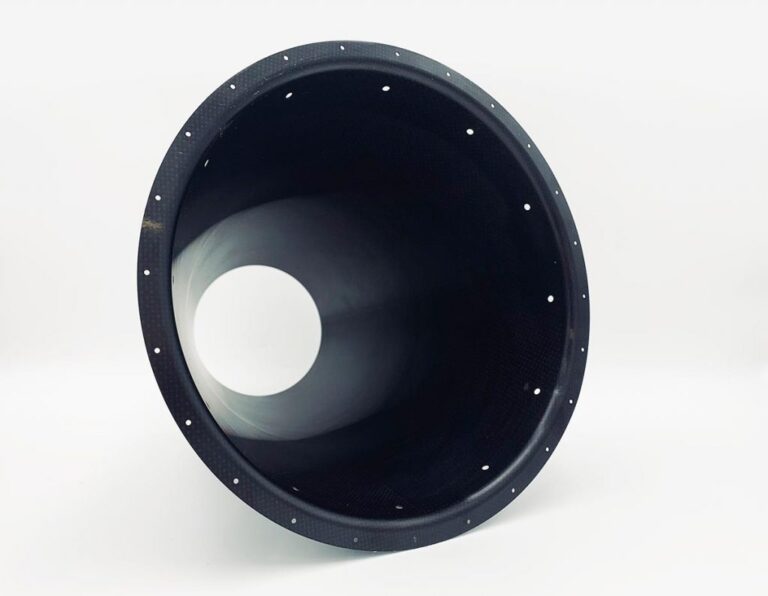 Composite Parts Qualification
