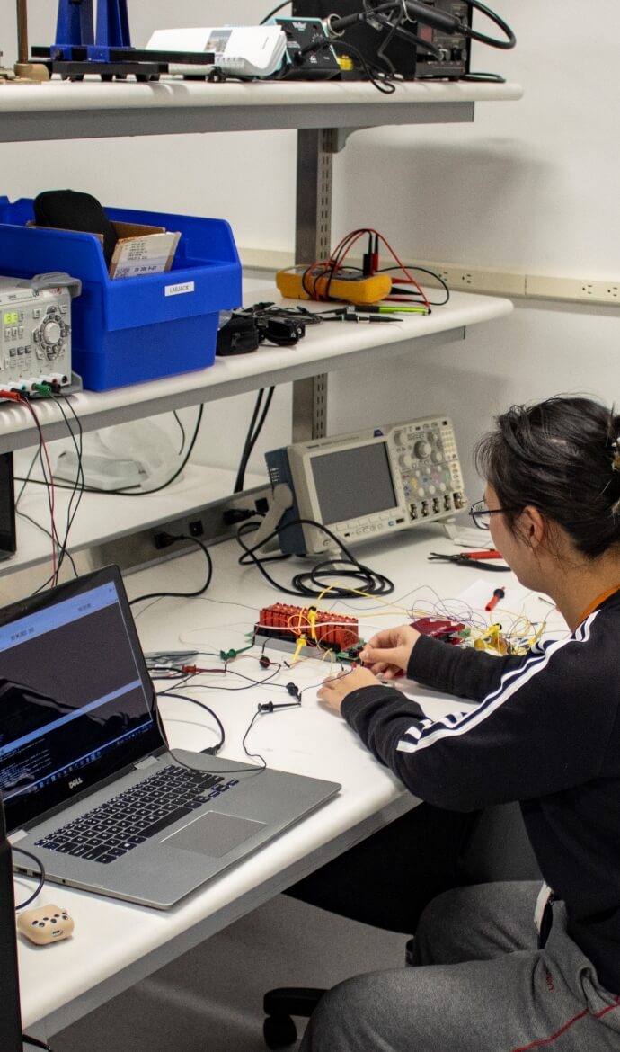 Advanced Aerospace Design and Development