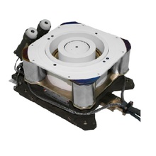 Dual-mode Stationary Plasma Thruster with a Nominal Discharge Power of 2500/1350 W